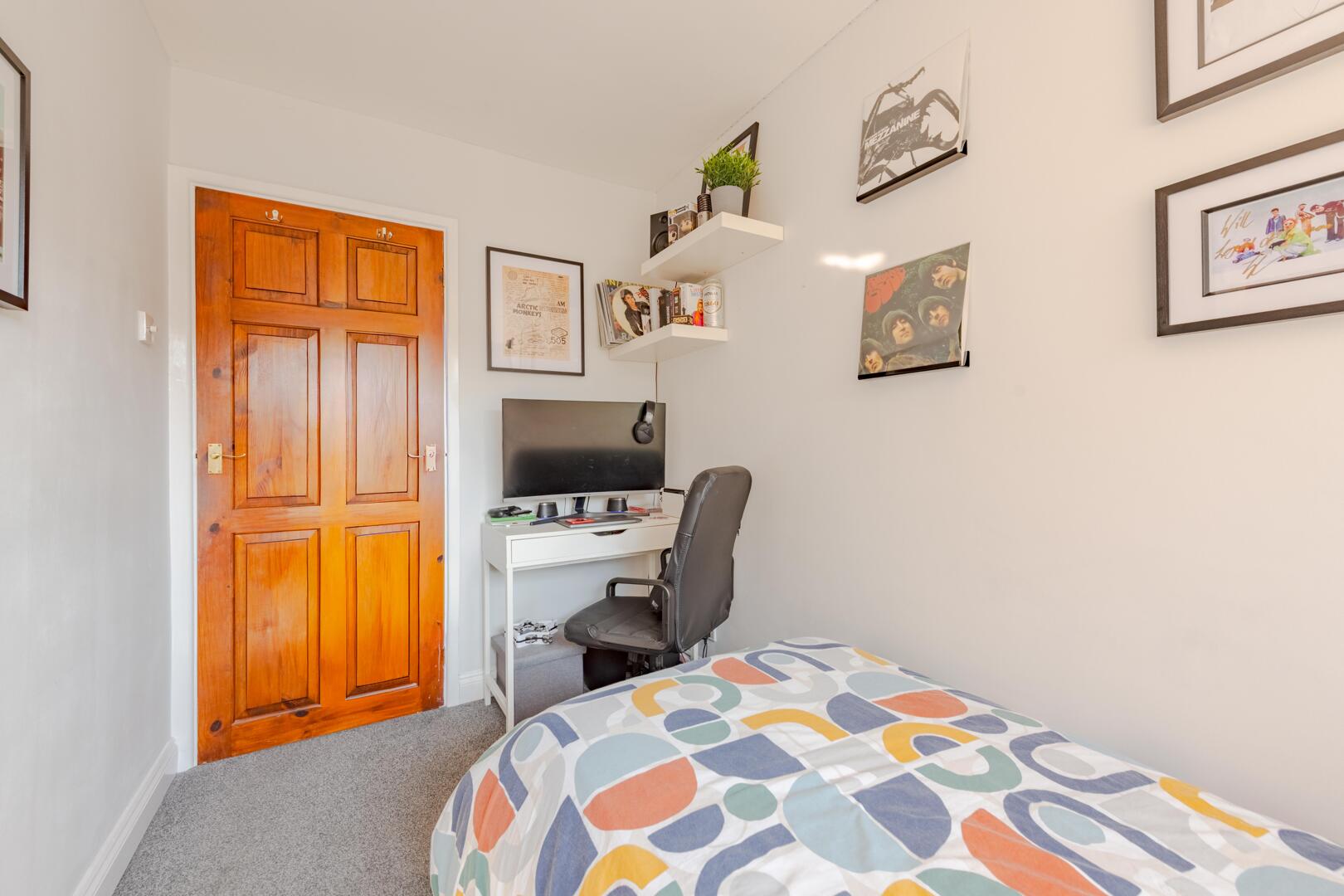 Fir Grove, Wollaston, Stourbridge
